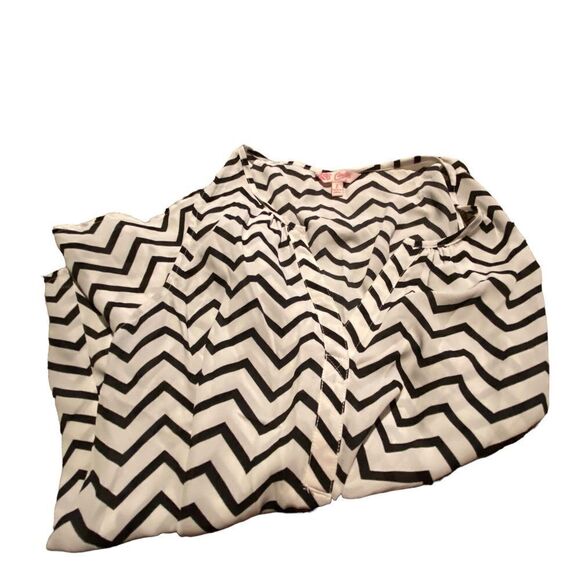 Candies size large sleeveless blouse like new condition see pics - Picture 2 of 2